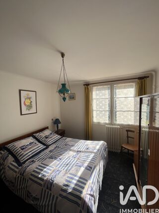  Maison à vendre 4 pièces 90 m²