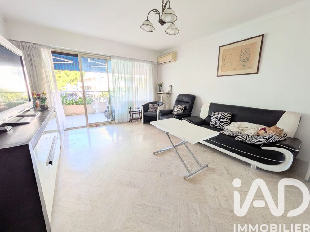 Vente Appartement Vente Appartement 3 pièces Antibes