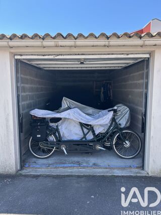  Parking / Garage à vendre 15 m²
