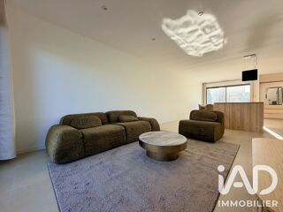  Maison 4 pièces 95 m² Canohès