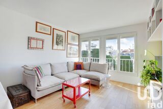  Appartement à vendre 4 pièces 96 m²