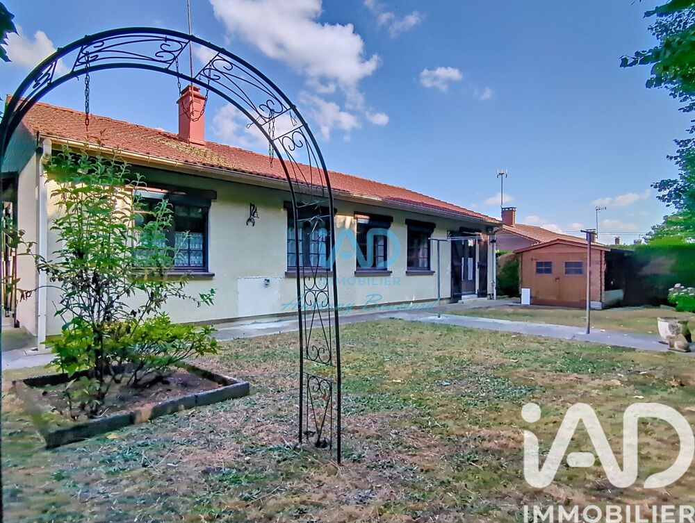 Vente Maison/villa 4 pièces