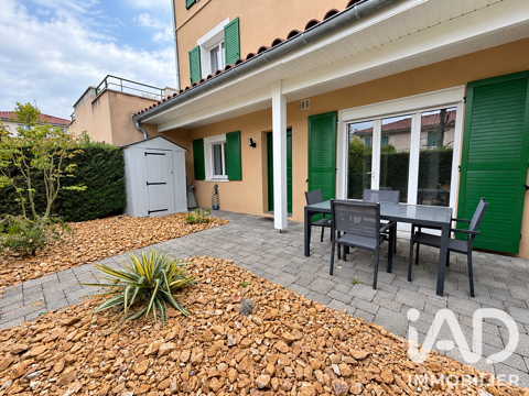   Vente Appartement 2 pièces Appartement - 2 pièce(s) - 47 m²