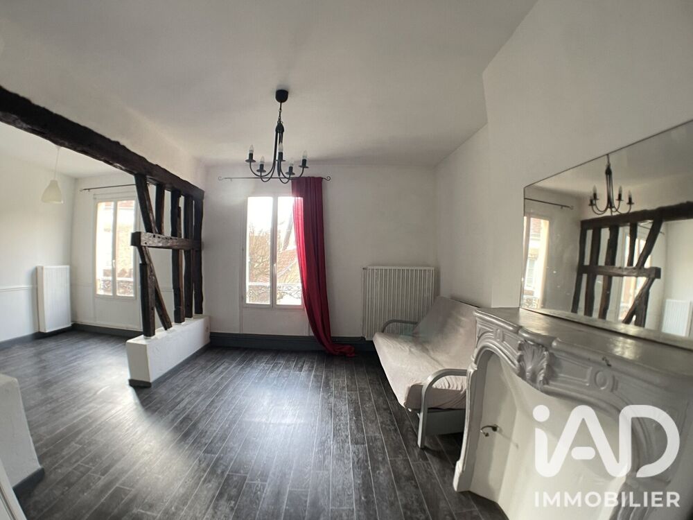 Vente Immeuble Vente Immeuble 95 m&sup2; Sens