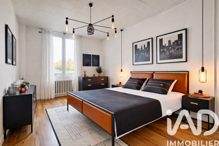  Appartement à vendre 4 pièces 87 m²