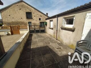  Maison à vendre 4 pièces 101 m²