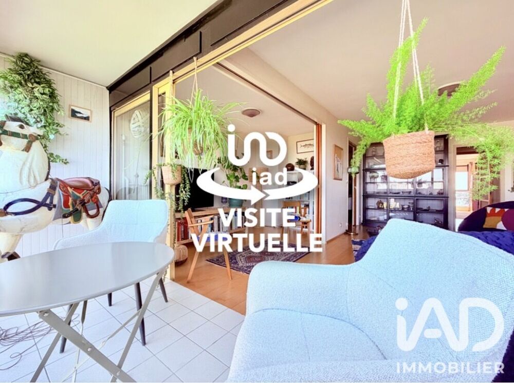 Vente Appartement Vente Appartement 3 pièces Rennes