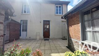  Maison � vendre 4 pi�ces 88 m�