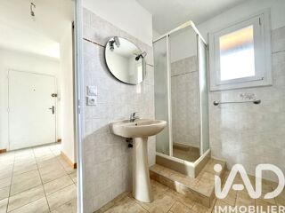  Appartement � vendre 2 pi�ces 57 m�