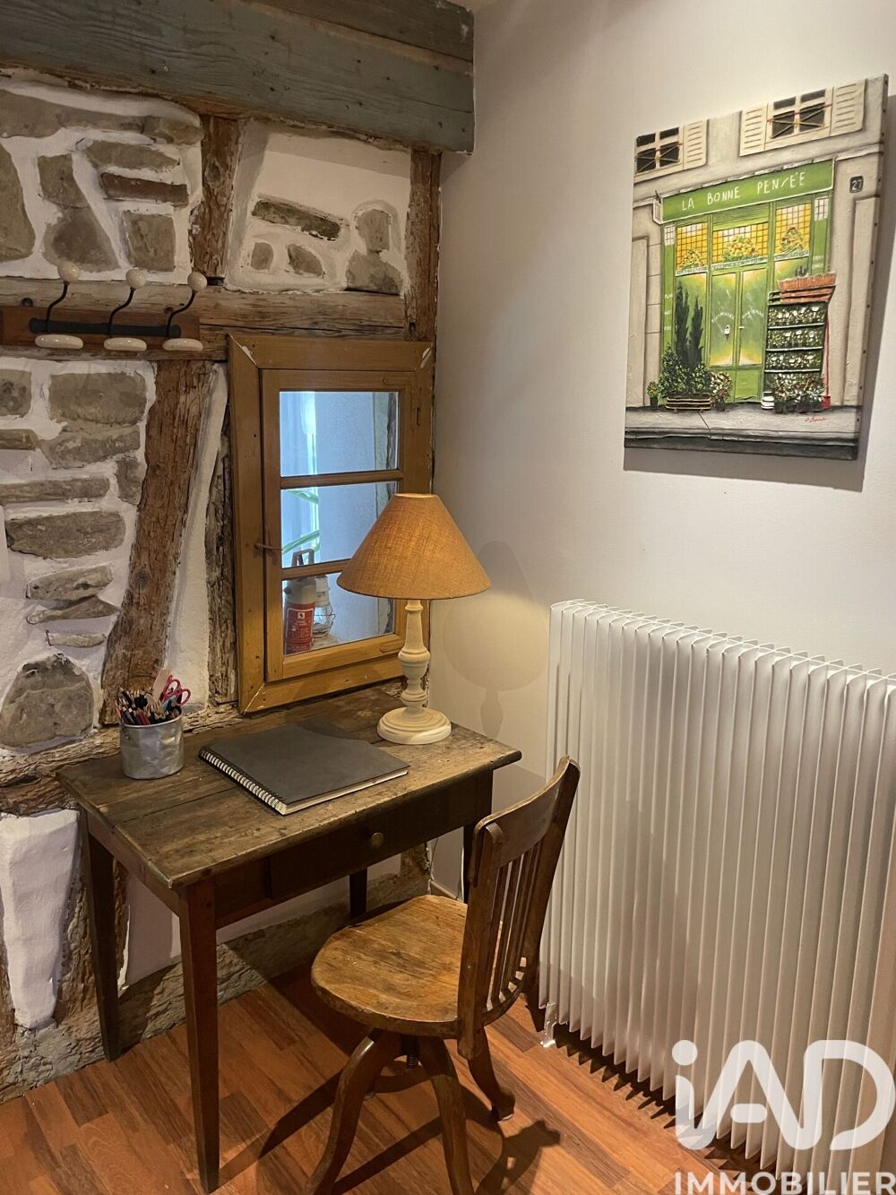 à vendre  Maison Hattstatt (68420)