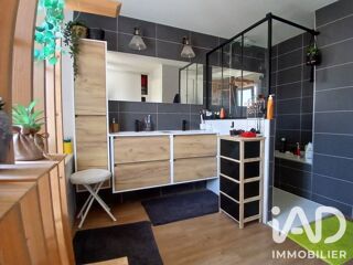  Maison à vendre 5 pièces 104 m²