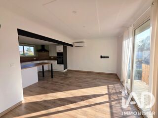  Maison à vendre 4 pièces 62 m²