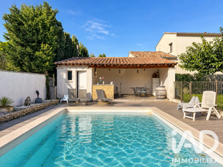  Maison à vendre 5 pièces 166 m²