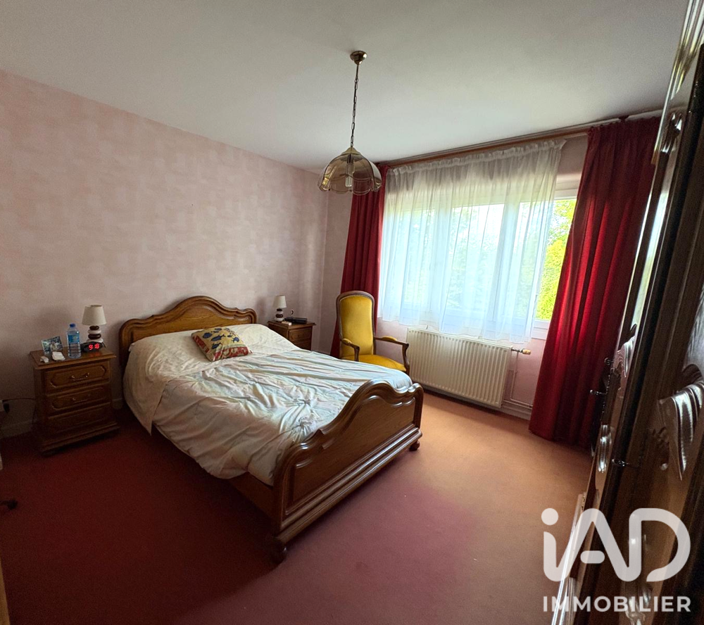 vente Maison - 4 pièce(s) - 80 m² Ailly-sur-Noye (80250)