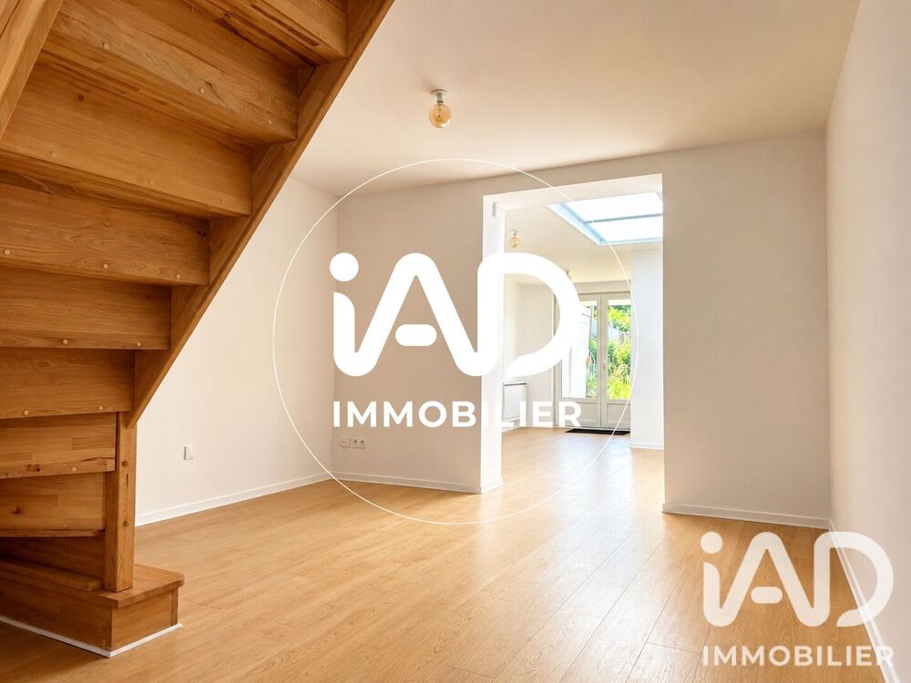 Vente Maison/villa 3 pièces