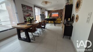  Appartement à vendre 3 pièces 86 m²