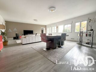  Maison à vendre 8 pièces 155 m²