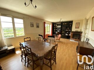  Maison à vendre 3 pièces 70 m²