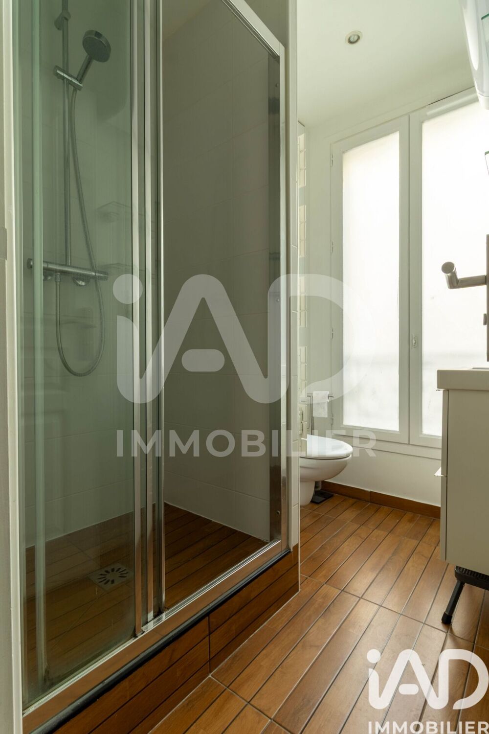 à vendre  Appartement Paris 14