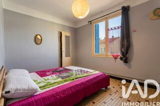  Appartement à vendre 3 pièces 56 m²
