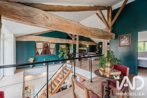   Vente Maison/villa 12 pièces Maison - 12 pièce(s) - 438 m²