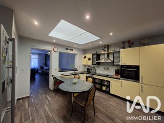  Maison à vendre 4 pièces 113 m²