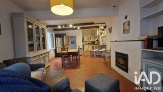 Maison à louer 4 pièces 111 m²