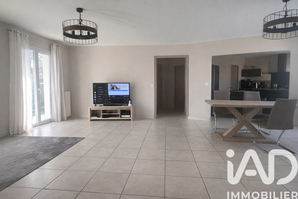 Vente Maison Vente Maison/villa 5 pièces Villenave-d'ornon