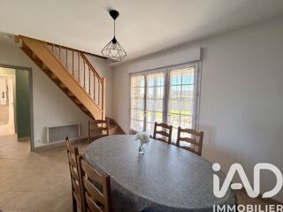  Maison à vendre 4 pièces 84 m²