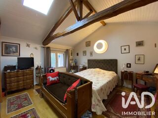  Maison à vendre 15 + pièces 479 m²