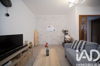  Maison à vendre 4 pièces 102 m²
