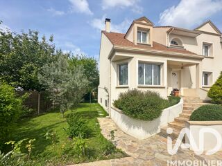  Maison à vendre 7 pièces 130 m²