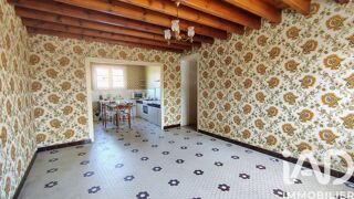  Maison à vendre 6 pièces 118 m²