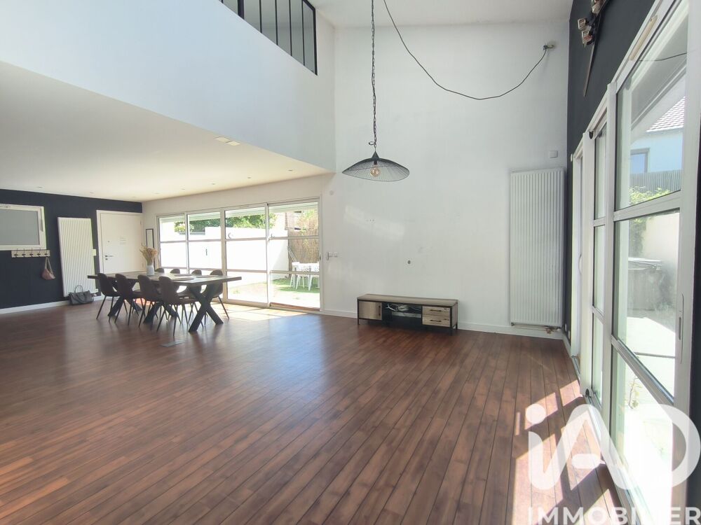 Vente Maison de ville 6 pièces