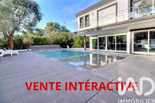  Maison à vendre 7 pièces 279 m²