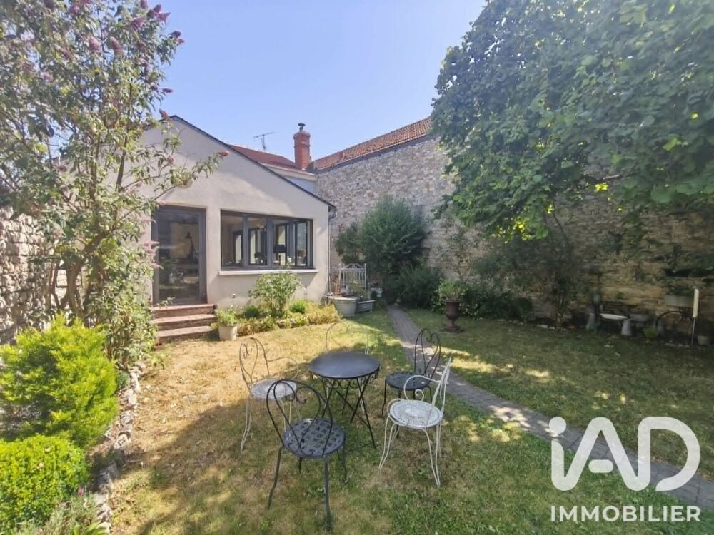vente Maison - 6 pièce(s) - 142 m² Boynes (45300)