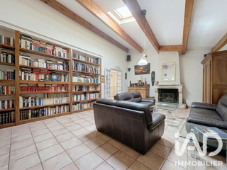  Maison à vendre 7 pièces 180 m²