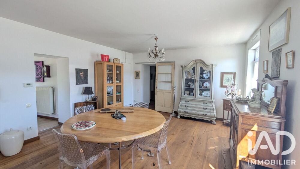 Vente Maison de village 3 pièces