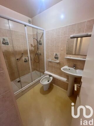  Appartement � vendre 2 pi�ces 50 m�