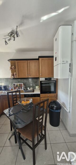  Appartement à vendre 4 pièces 69 m²