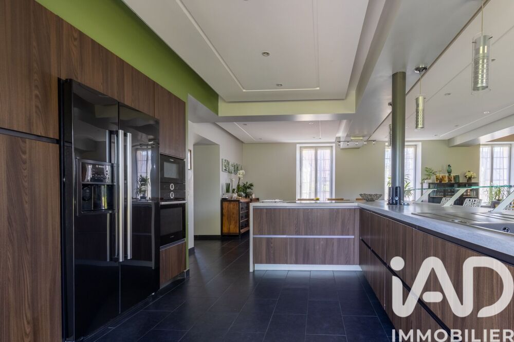 à vendre  Maison Auxy (45340)