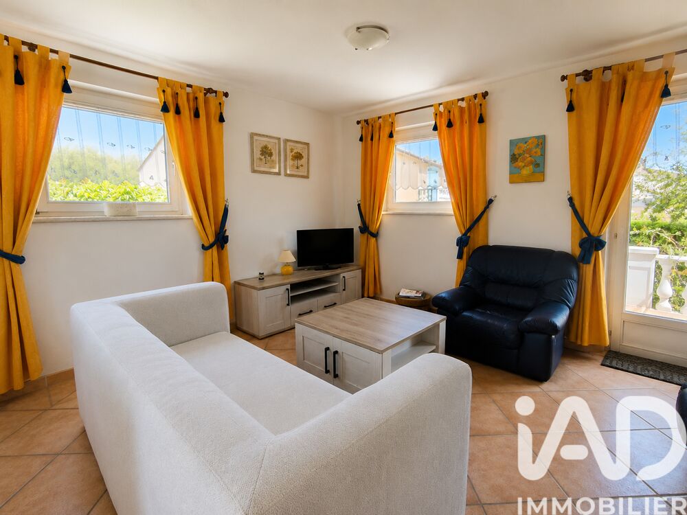 vente Maison - 5 pièce(s) - 89 m² Vidauban (83550)