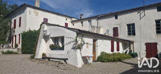  Maison à vendre 13 pièces 412 m²