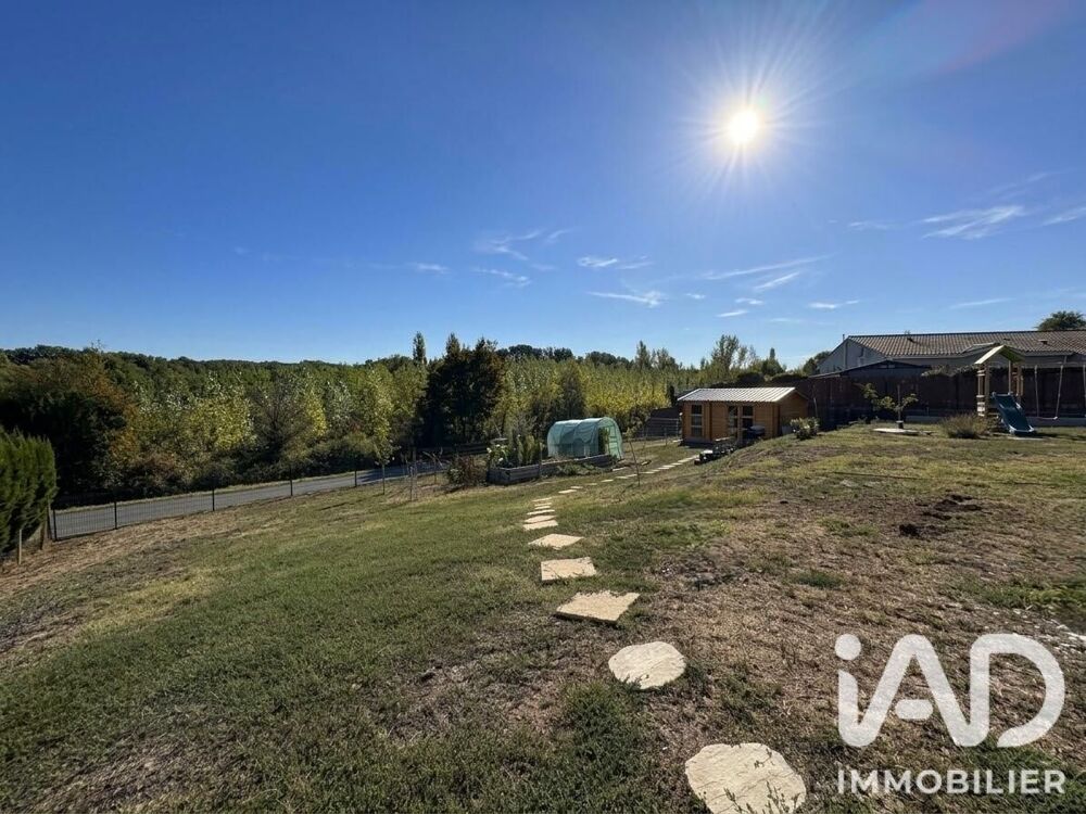 Vente Maison Vente Maison traditionnelle 4 pièces Pellegrue