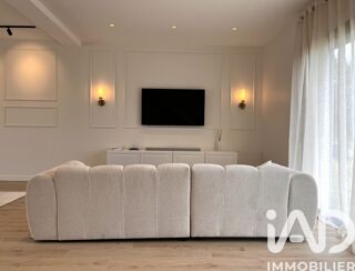  Maison à vendre 6 pièces 143 m²