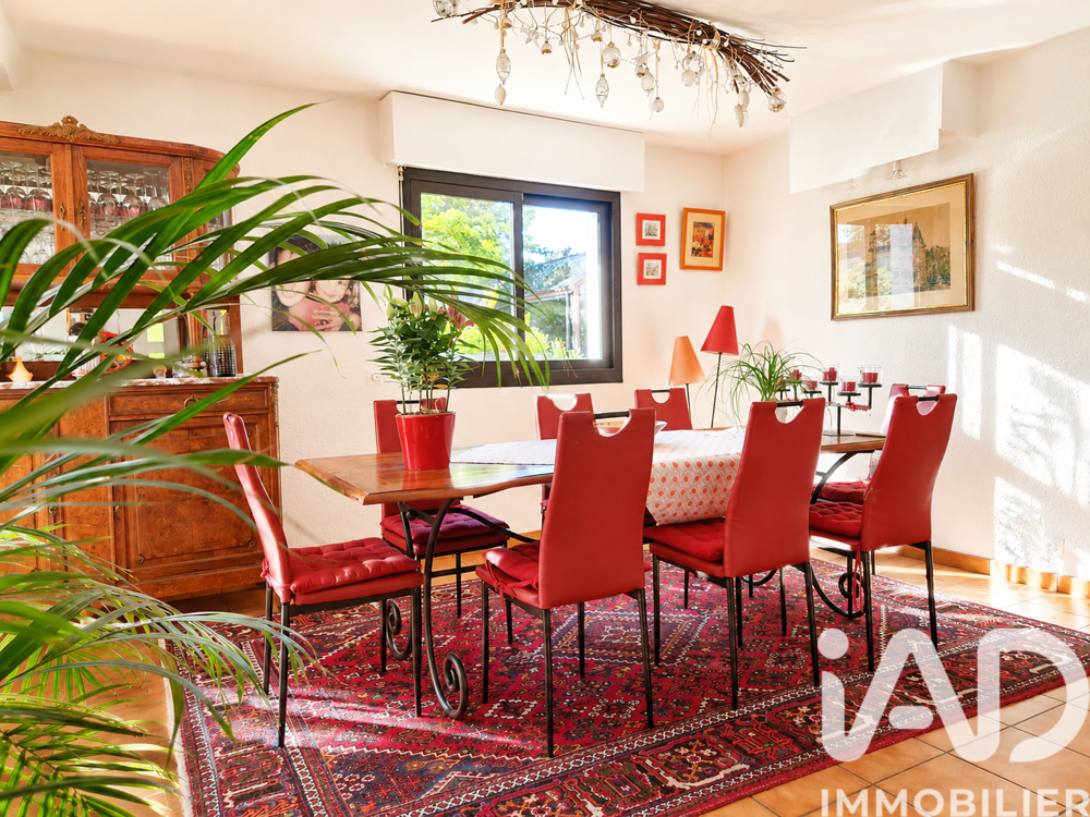 vente Maison - 6 pièce(s) - 150 m² Guérande (44350)