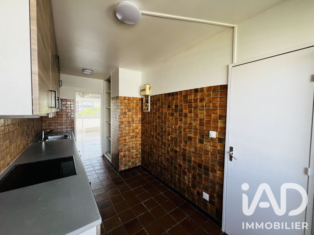Vente Appartement 5 pièces
