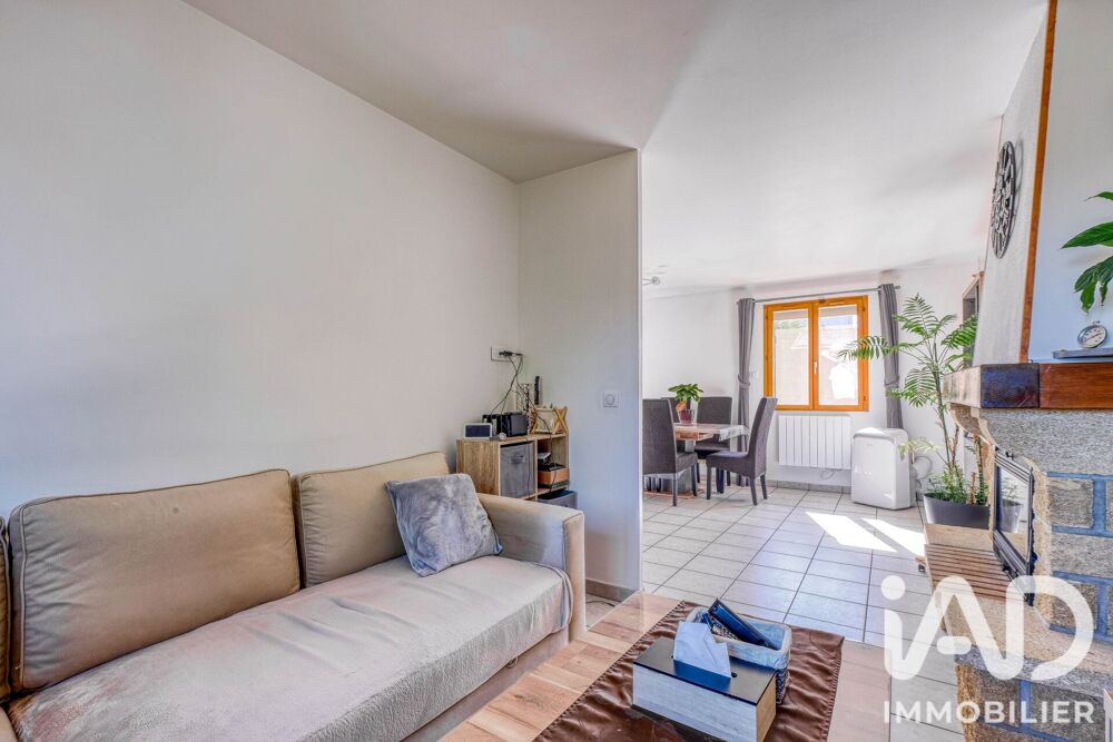 Vente Maison Vente Maison/villa 4 pièces Goussainville