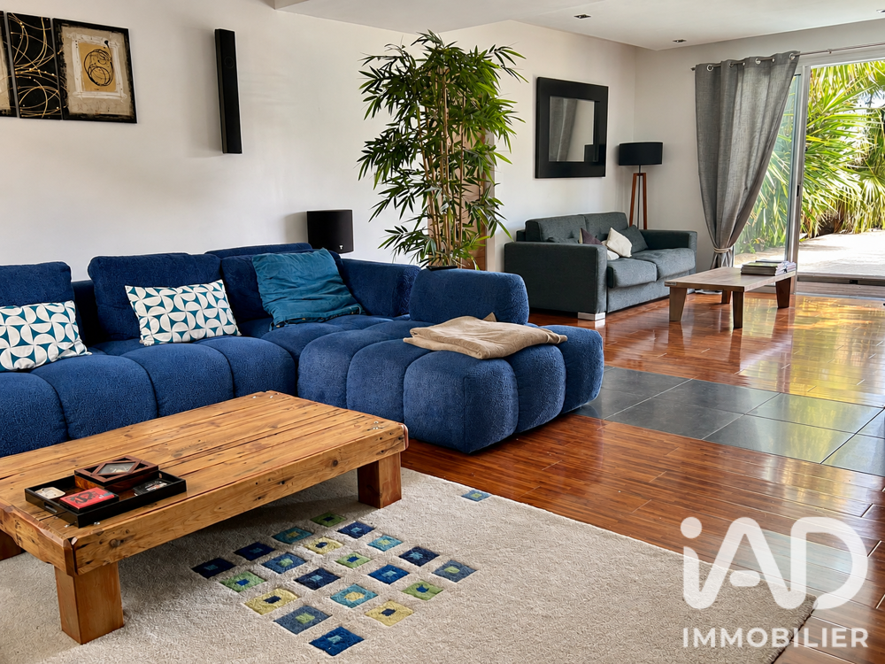 Vente Maison Vente Maison/villa 4 pièces Saint-paul