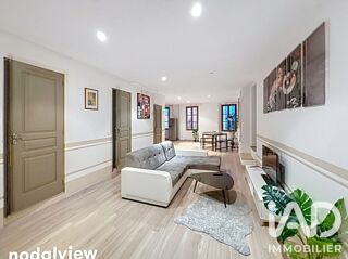  Appartement à vendre 4 pièces 94 m²